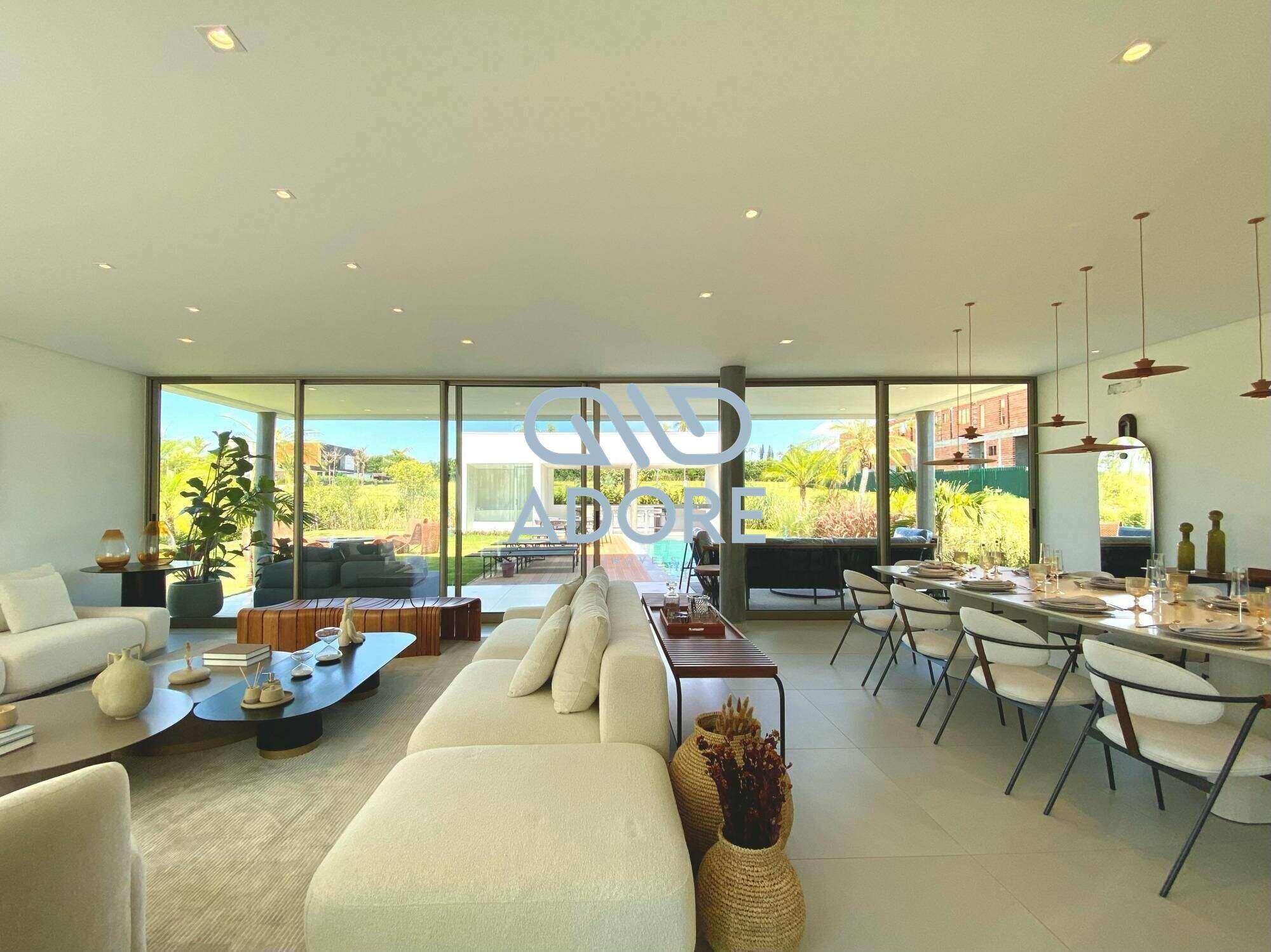Casa de Condomínio à venda no CONDOMINIO FAZENDA ALVORADA : 