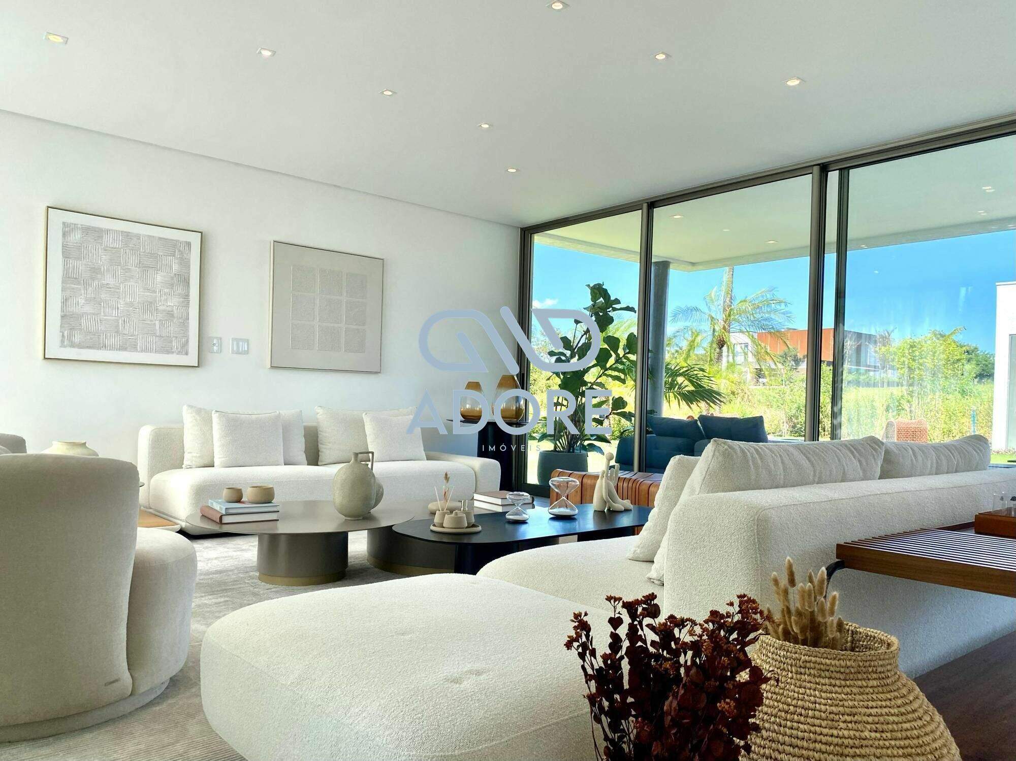 Casa de Condomínio à venda no CONDOMINIO FAZENDA ALVORADA : 