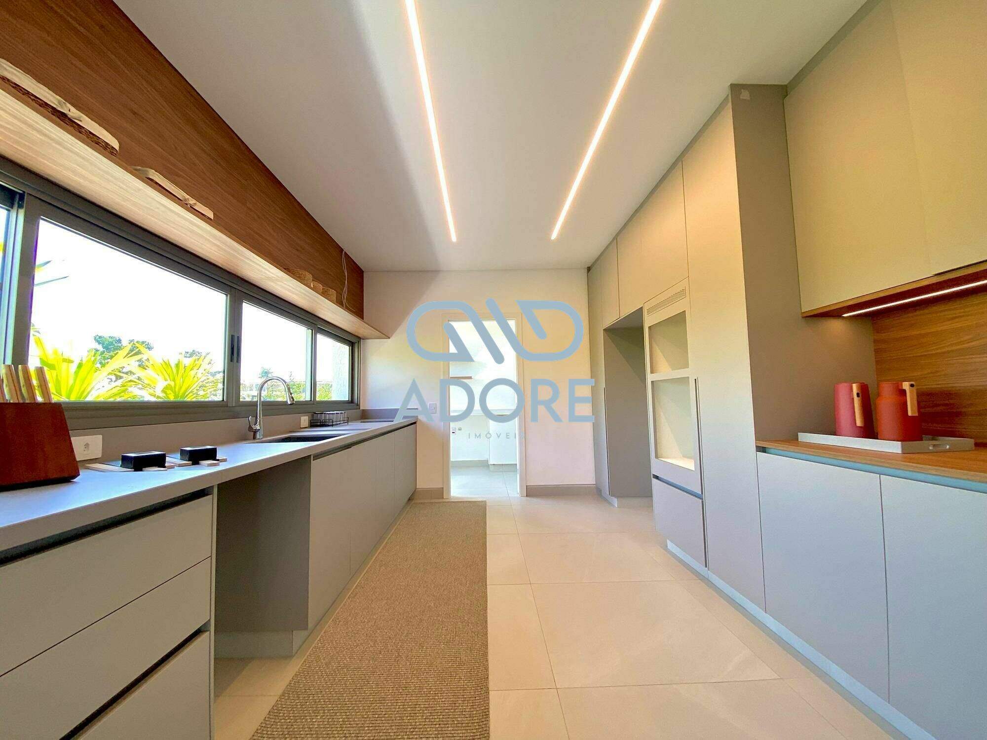 Casa de Condomínio à venda no CONDOMINIO FAZENDA ALVORADA : 