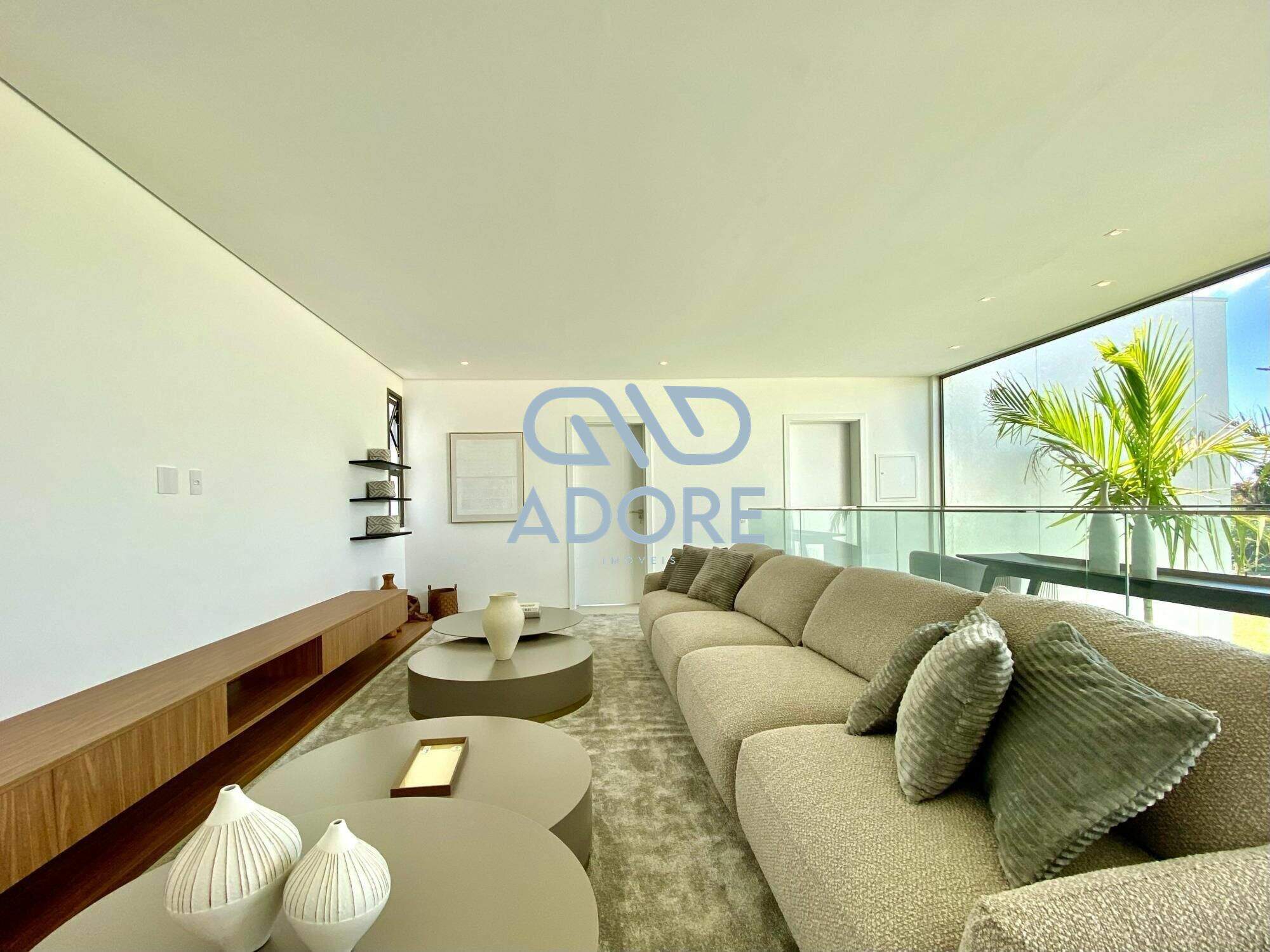 Casa de Condomínio à venda no CONDOMINIO FAZENDA ALVORADA : 