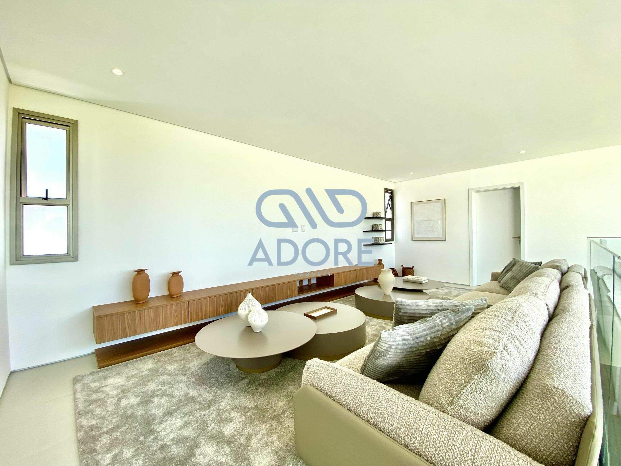 Casa de Condomínio à venda no CONDOMINIO FAZENDA ALVORADA : 