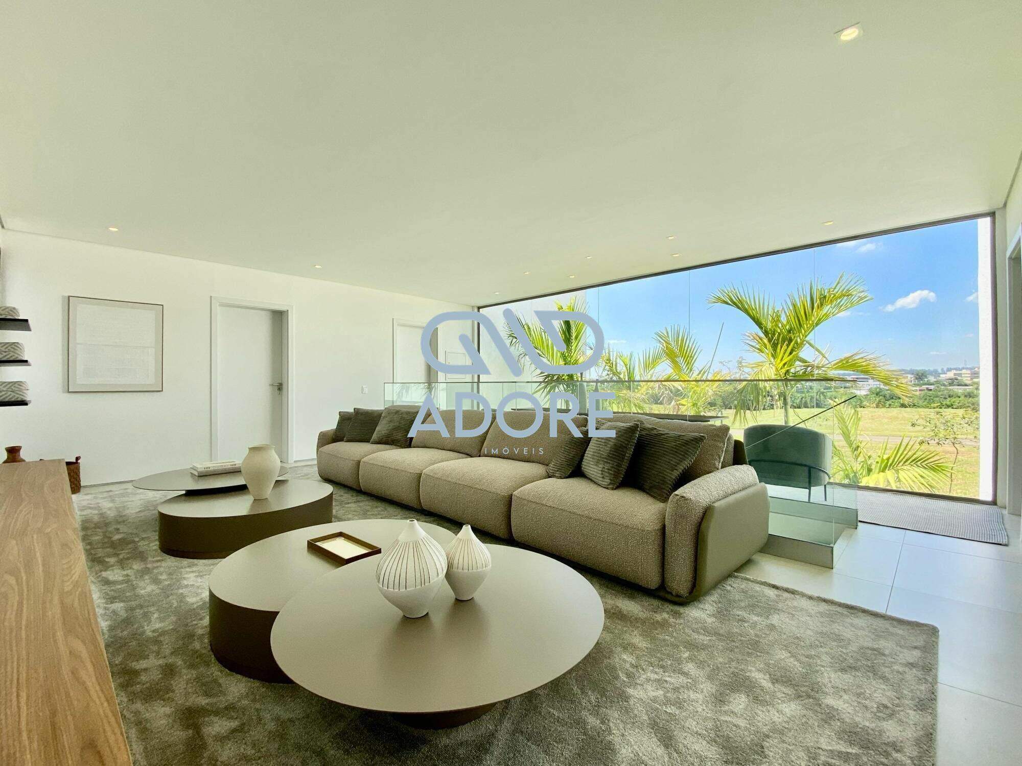 Casa de Condomínio à venda no CONDOMINIO FAZENDA ALVORADA : 