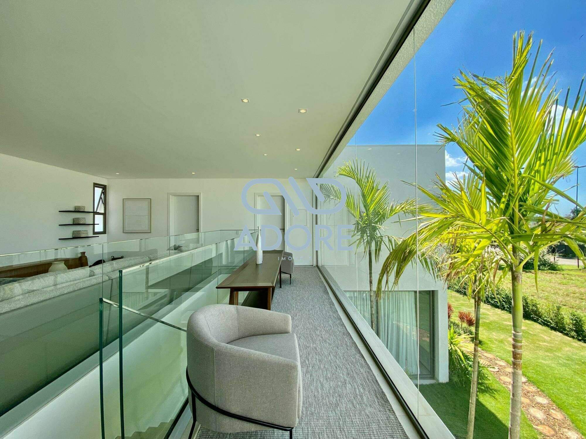 Casa de Condomínio à venda no CONDOMINIO FAZENDA ALVORADA : 