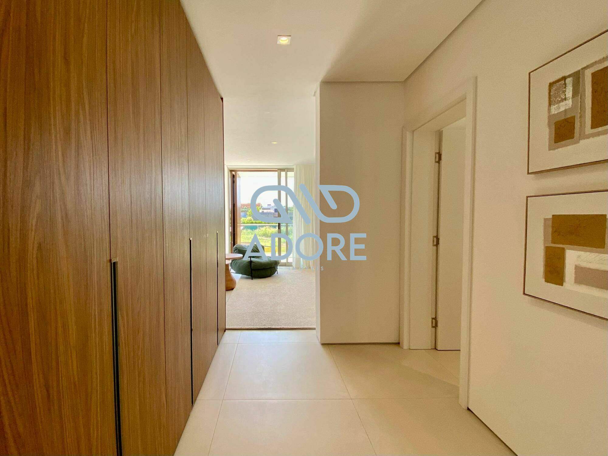 Casa de Condomínio à venda no CONDOMINIO FAZENDA ALVORADA : 