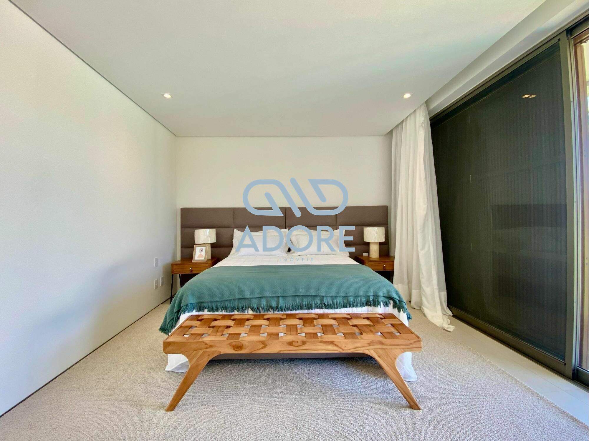 Casa de Condomínio à venda no CONDOMINIO FAZENDA ALVORADA : 