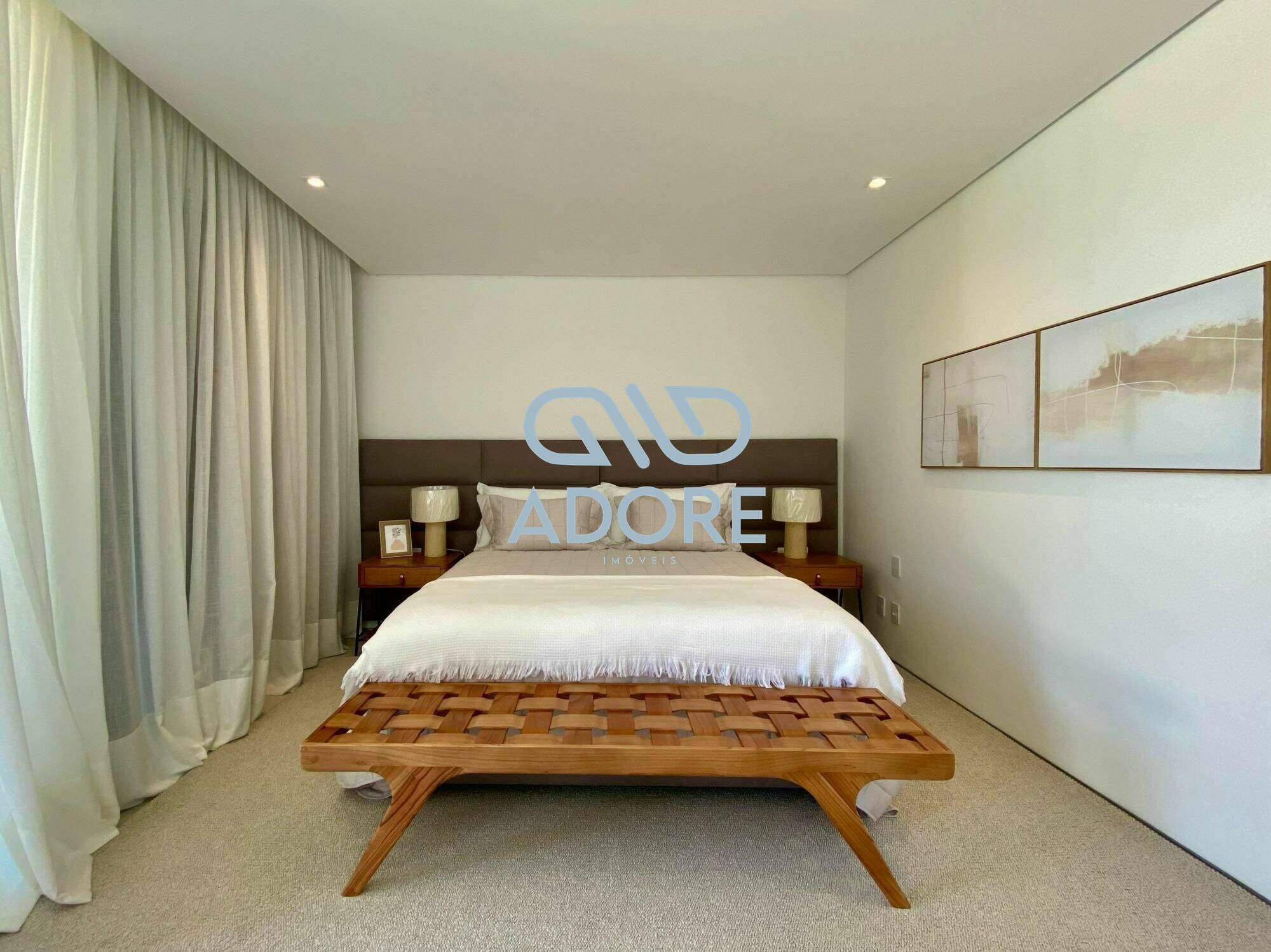 Casa de Condomínio à venda no CONDOMINIO FAZENDA ALVORADA : 