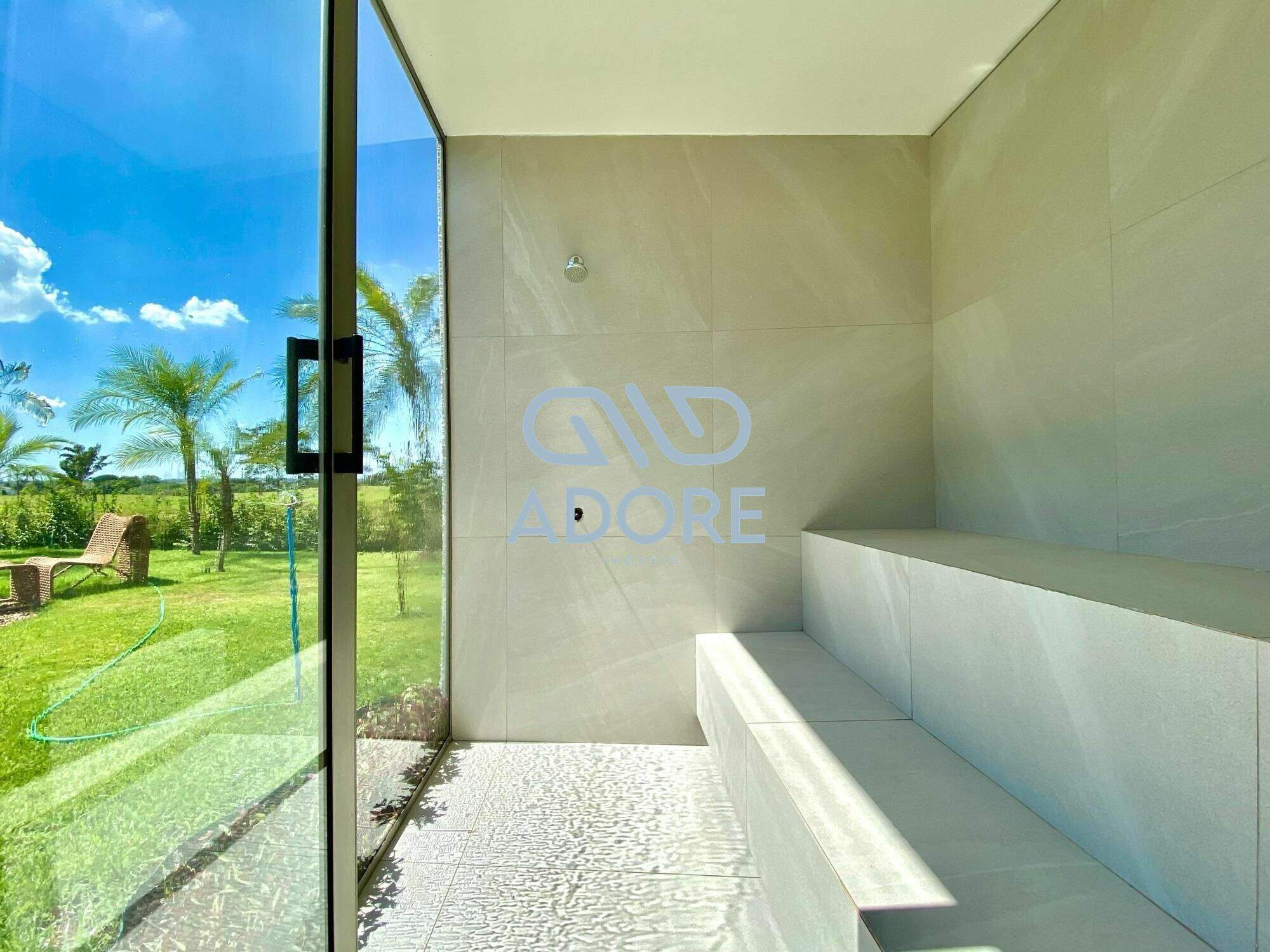 Casa de Condomínio à venda no CONDOMINIO FAZENDA ALVORADA : 