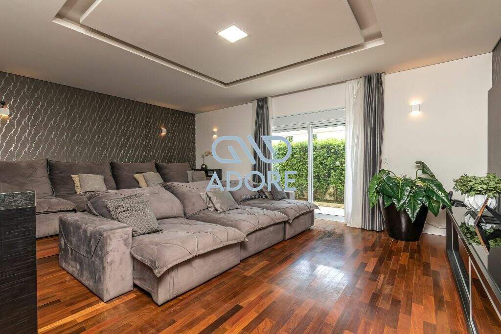 Casa de Condomínio à venda no CONDOMINIO FAZENDA ALVORADA : 