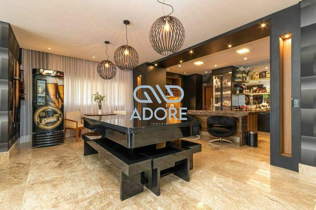 Casa de Condomínio à venda no CONDOMINIO FAZENDA ALVORADA : 