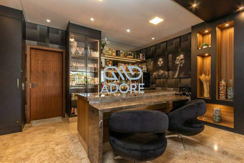 Casa de Condomínio à venda no CONDOMINIO FAZENDA ALVORADA : 