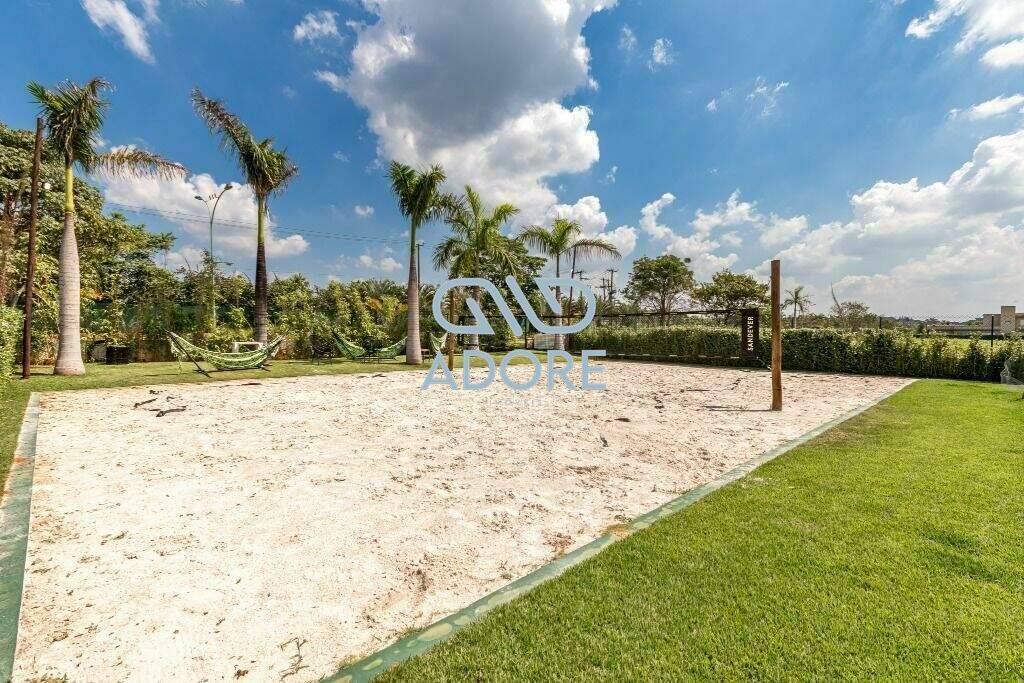 Casa de Condomínio à venda no CONDOMINIO FAZENDA ALVORADA : 