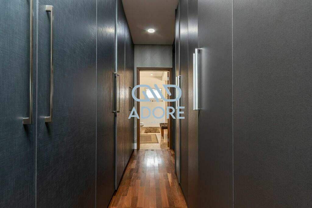 Casa de Condomínio à venda no CONDOMINIO FAZENDA ALVORADA : 