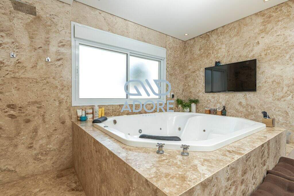Casa de Condomínio à venda no CONDOMINIO FAZENDA ALVORADA : 