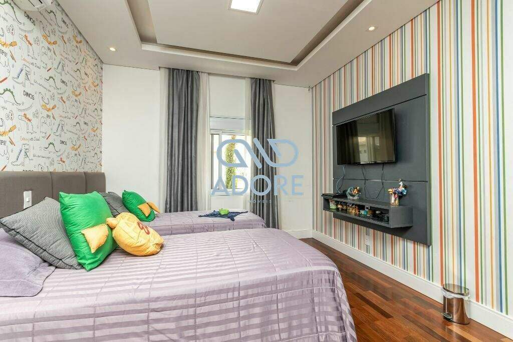 Casa de Condomínio à venda no CONDOMINIO FAZENDA ALVORADA : 