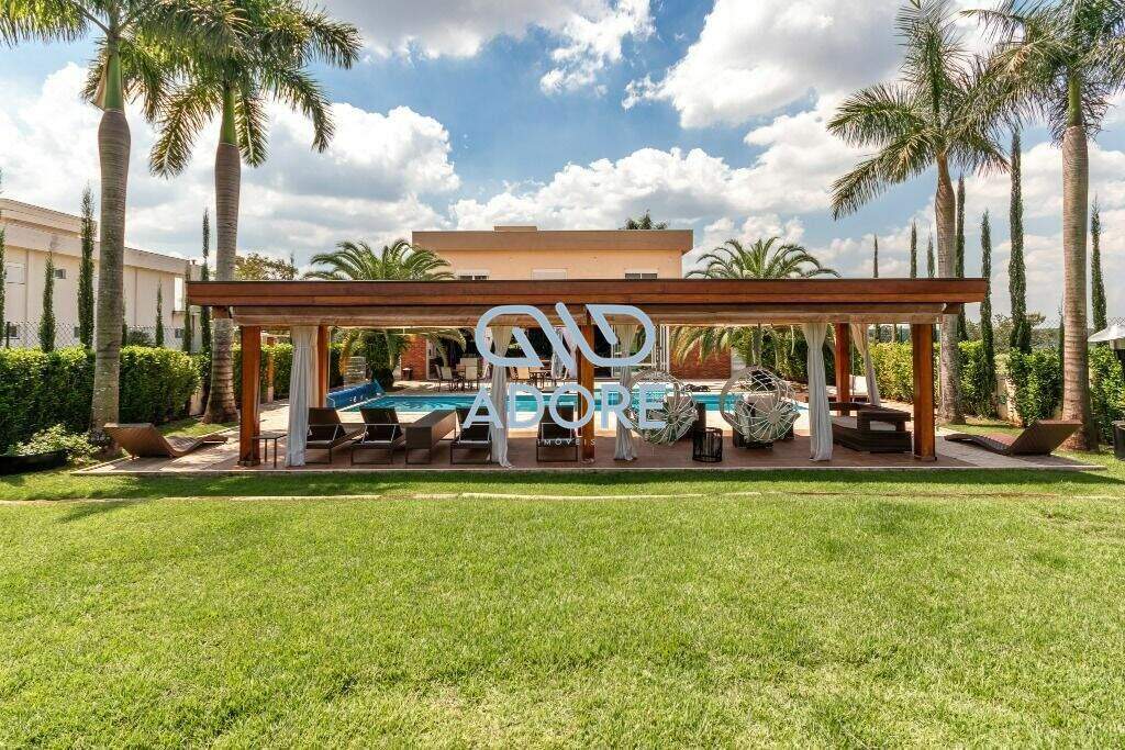Casa de Condomínio à venda no CONDOMINIO FAZENDA ALVORADA : 