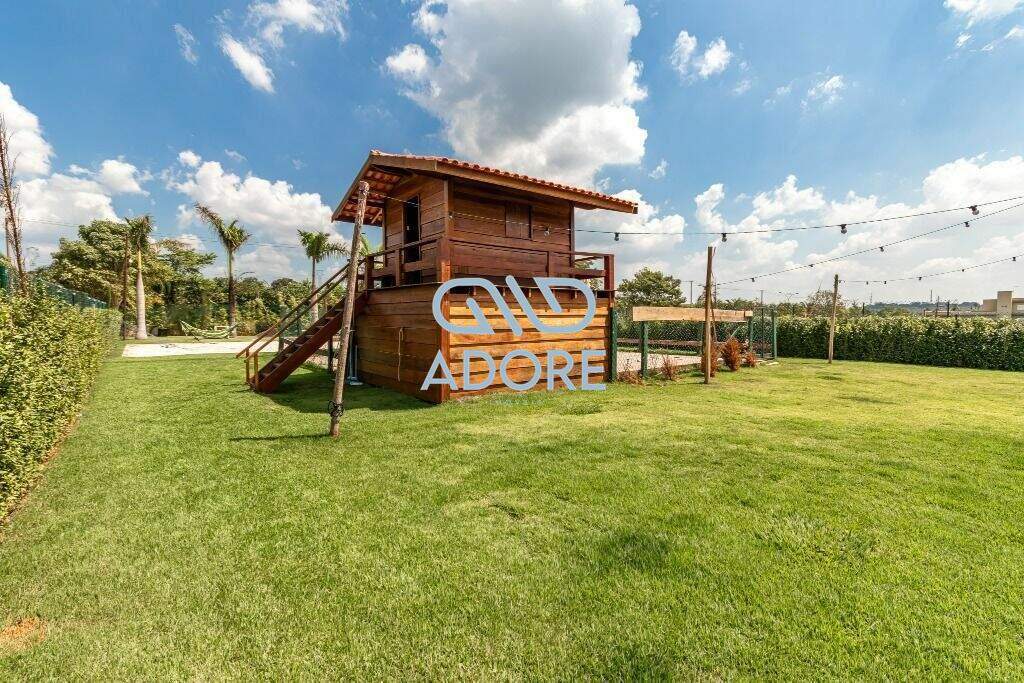 Casa de Condomínio à venda no CONDOMINIO FAZENDA ALVORADA : 