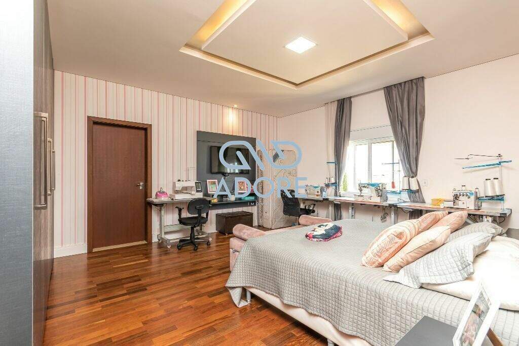 Casa de Condomínio à venda no CONDOMINIO FAZENDA ALVORADA : 