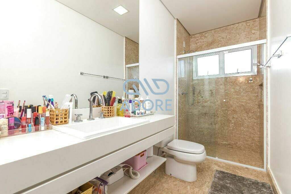 Casa de Condomínio à venda no CONDOMINIO FAZENDA ALVORADA : 
