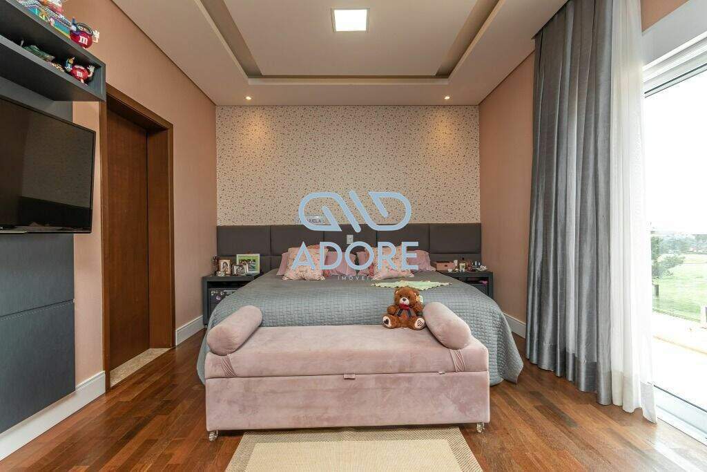 Casa de Condomínio à venda no CONDOMINIO FAZENDA ALVORADA : 