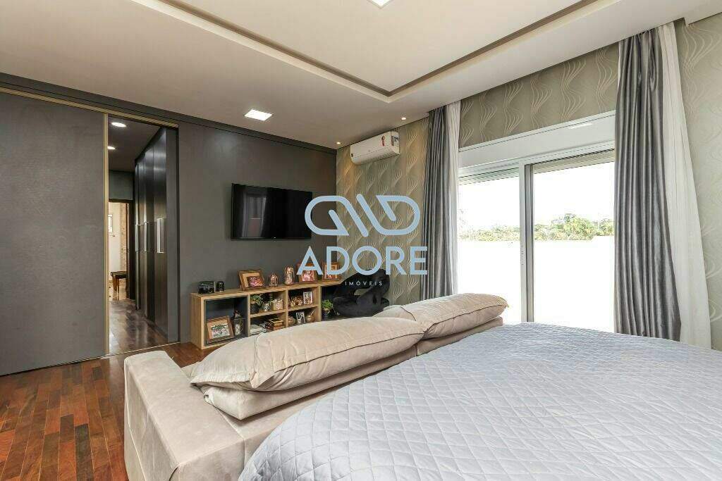 Casa de Condomínio à venda no CONDOMINIO FAZENDA ALVORADA : 