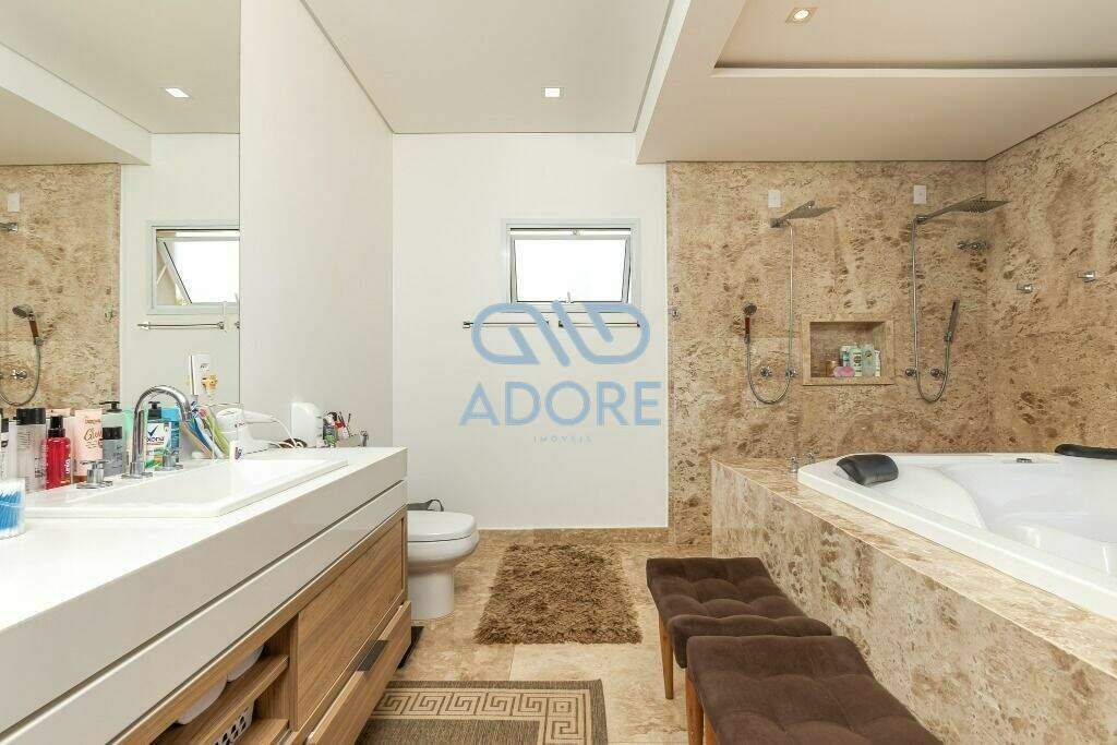 Casa de Condomínio à venda no CONDOMINIO FAZENDA ALVORADA : 