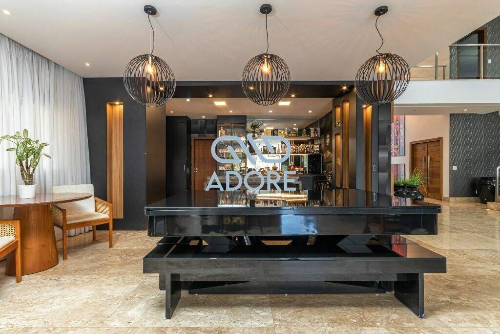 Casa de Condomínio à venda no CONDOMINIO FAZENDA ALVORADA : 