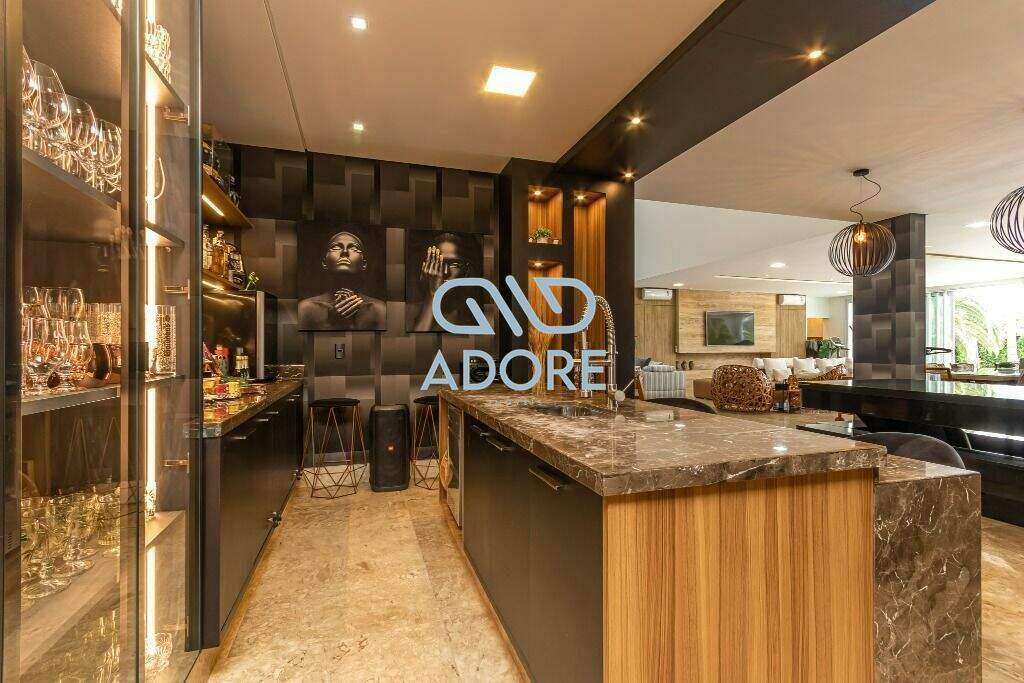 Casa de Condomínio à venda no CONDOMINIO FAZENDA ALVORADA : 
