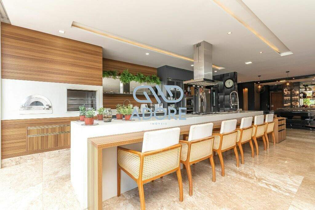 Casa de Condomínio à venda no CONDOMINIO FAZENDA ALVORADA : 