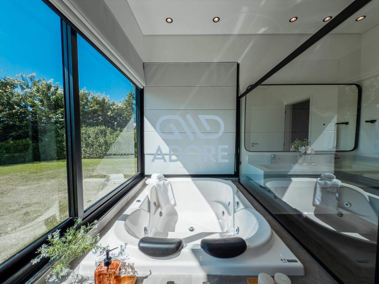 Casa de Condomínio à venda no CONDOMINIO FAZENDA ALVORADA : 