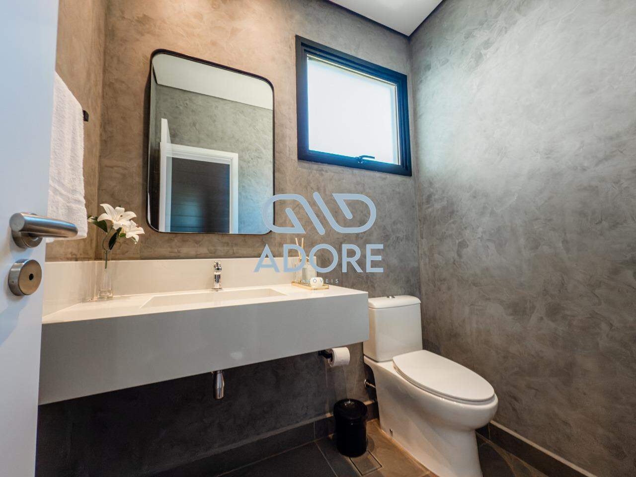 Casa de Condomínio à venda no CONDOMINIO FAZENDA ALVORADA : 