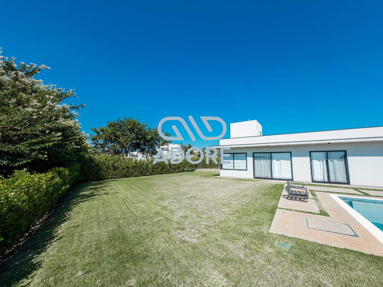 Casa de Condomínio à venda no CONDOMINIO FAZENDA ALVORADA : 