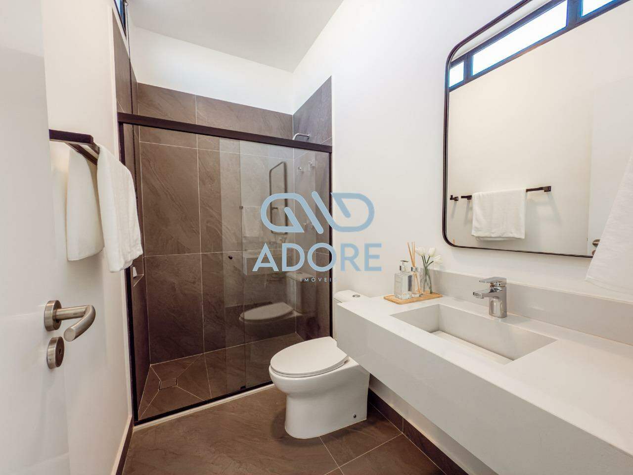 Casa de Condomínio à venda no CONDOMINIO FAZENDA ALVORADA : 