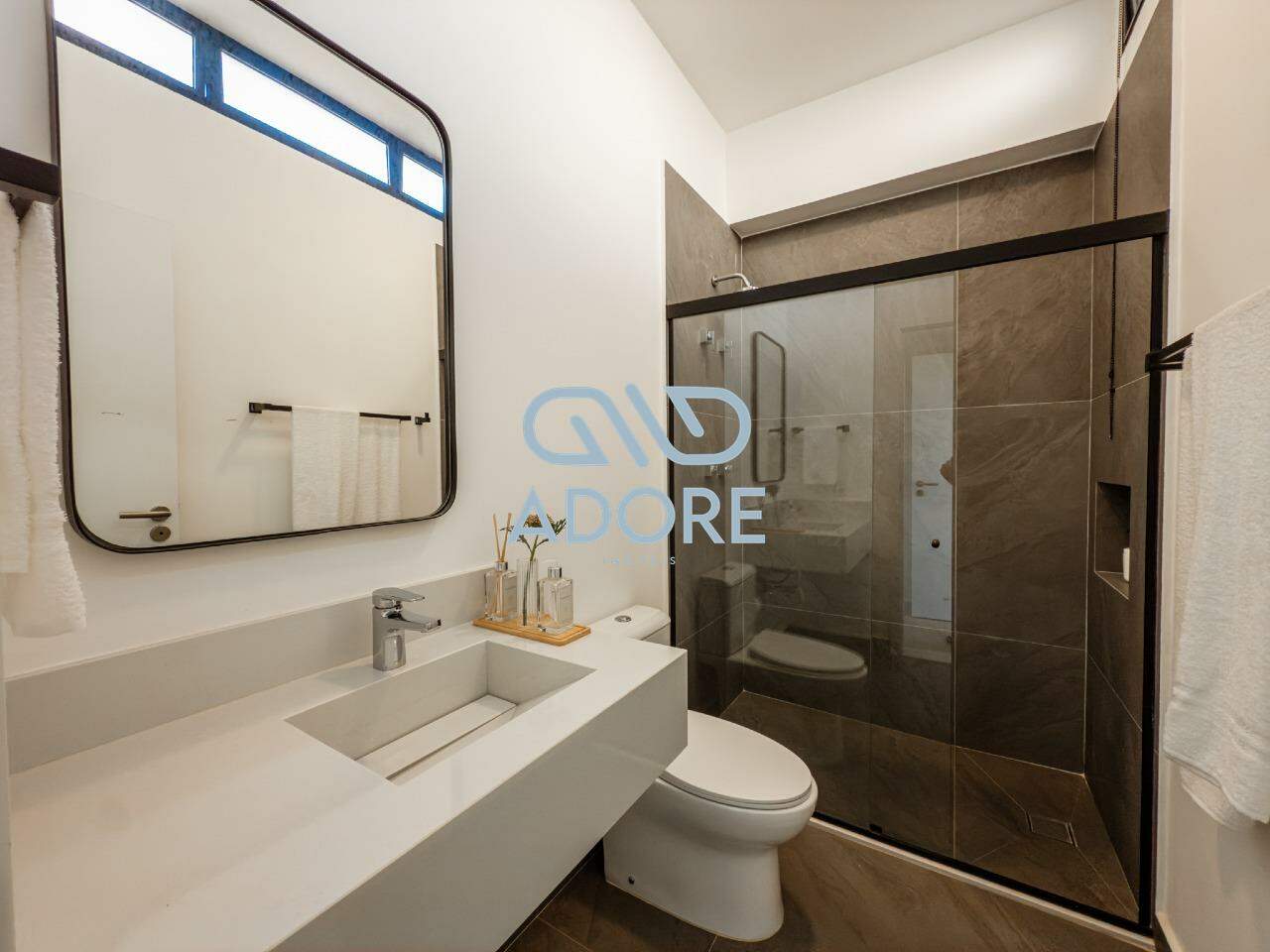 Casa de Condomínio à venda no CONDOMINIO FAZENDA ALVORADA : 