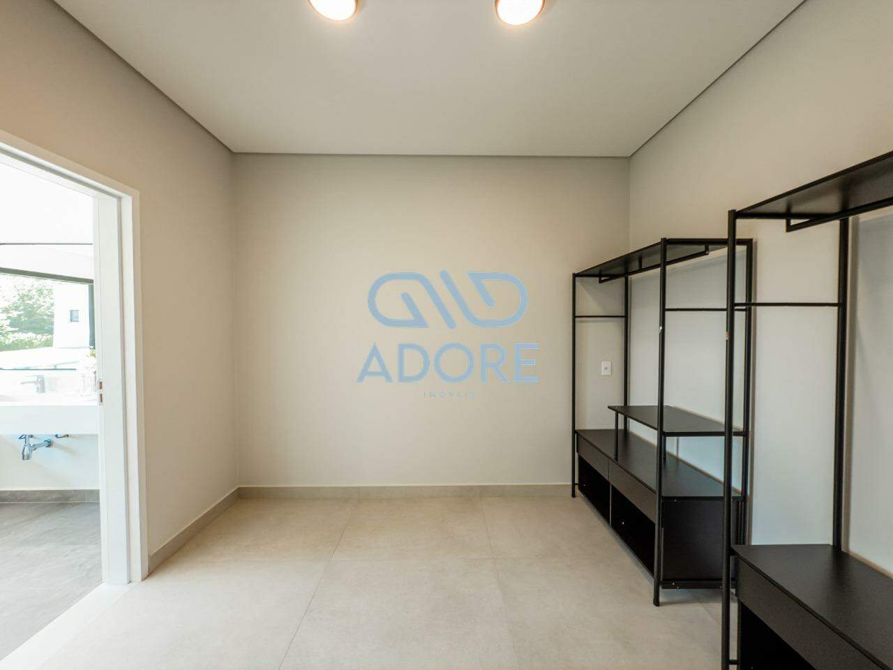 Casa de Condomínio à venda no CONDOMINIO FAZENDA ALVORADA : 