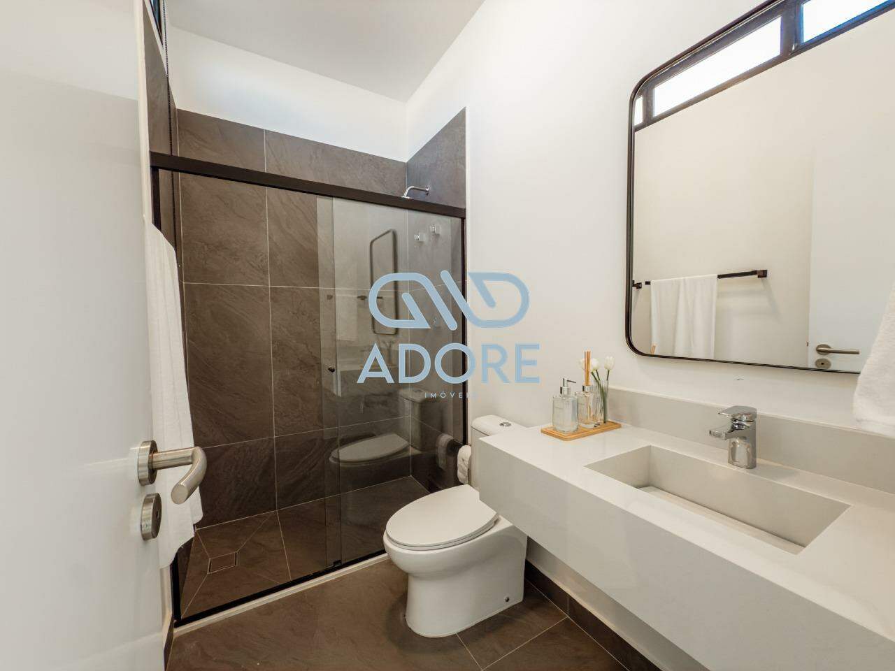 Casa de Condomínio à venda no CONDOMINIO FAZENDA ALVORADA : 
