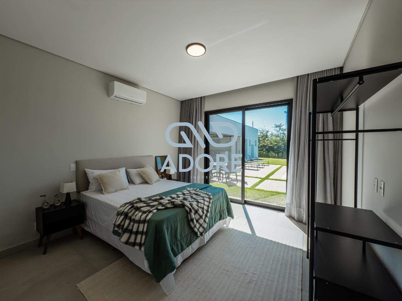 Casa de Condomínio à venda no CONDOMINIO FAZENDA ALVORADA : 