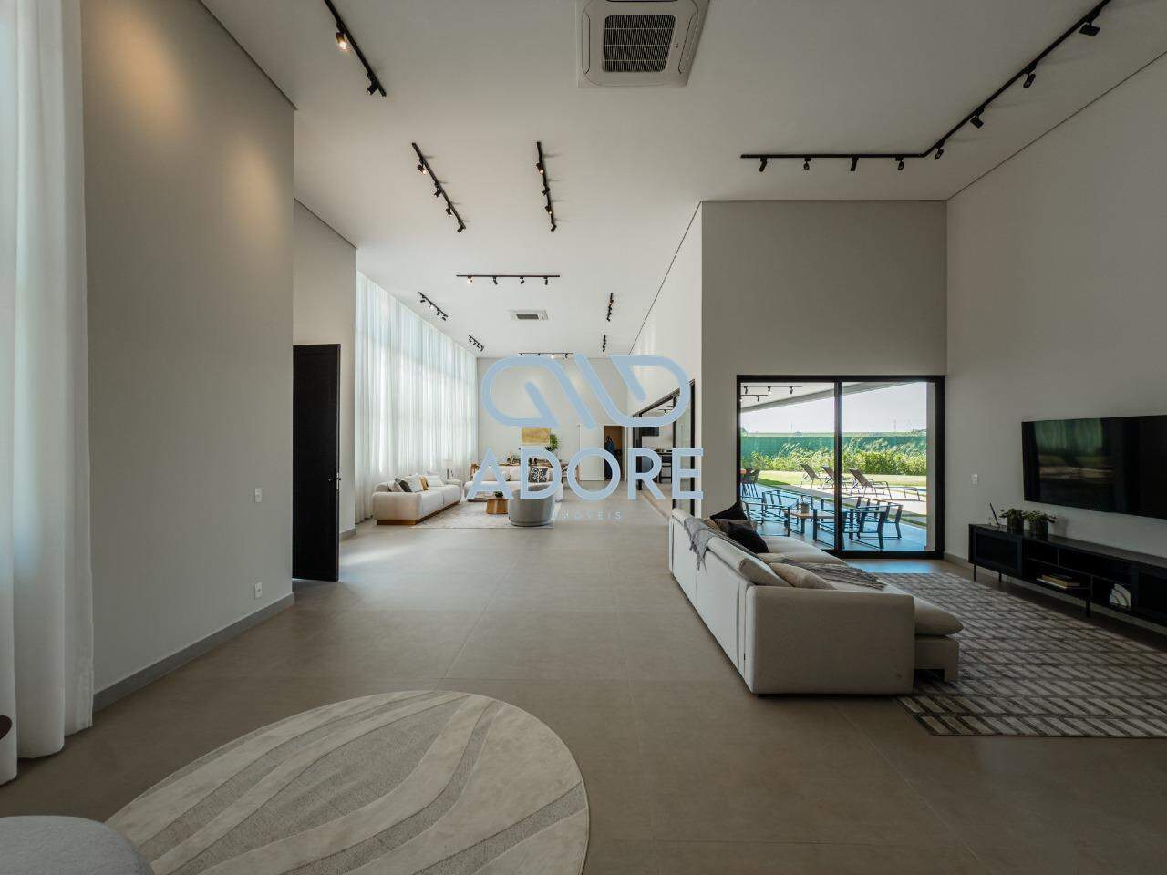 Casa de Condomínio à venda no CONDOMINIO FAZENDA ALVORADA : 