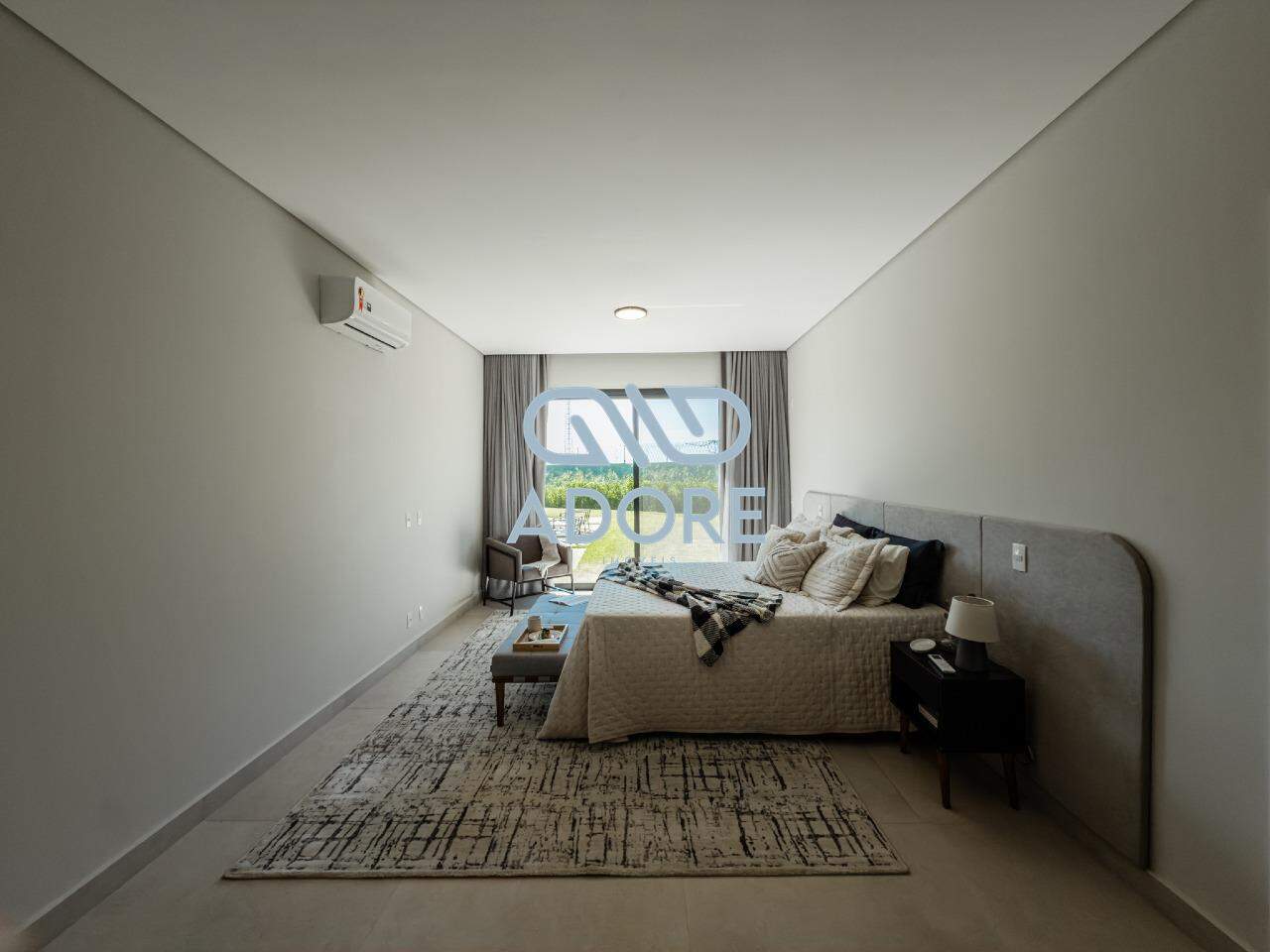 Casa de Condomínio à venda no CONDOMINIO FAZENDA ALVORADA : 