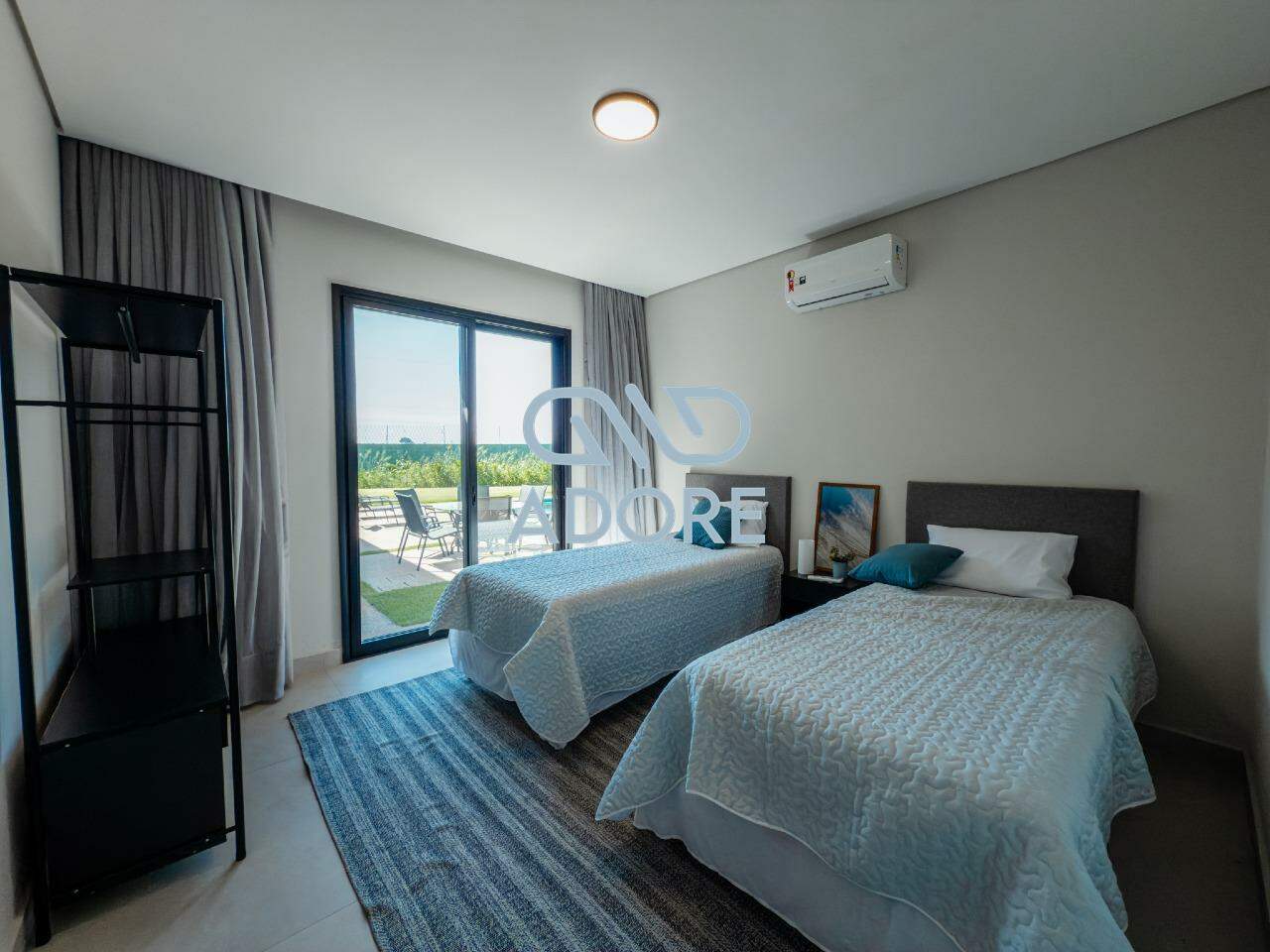 Casa de Condomínio à venda no CONDOMINIO FAZENDA ALVORADA : 
