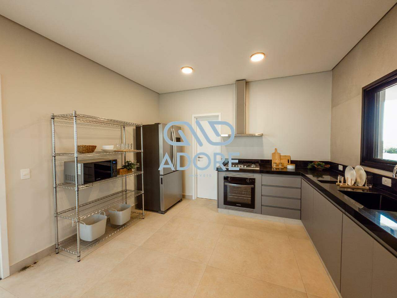 Casa de Condomínio à venda no CONDOMINIO FAZENDA ALVORADA : 