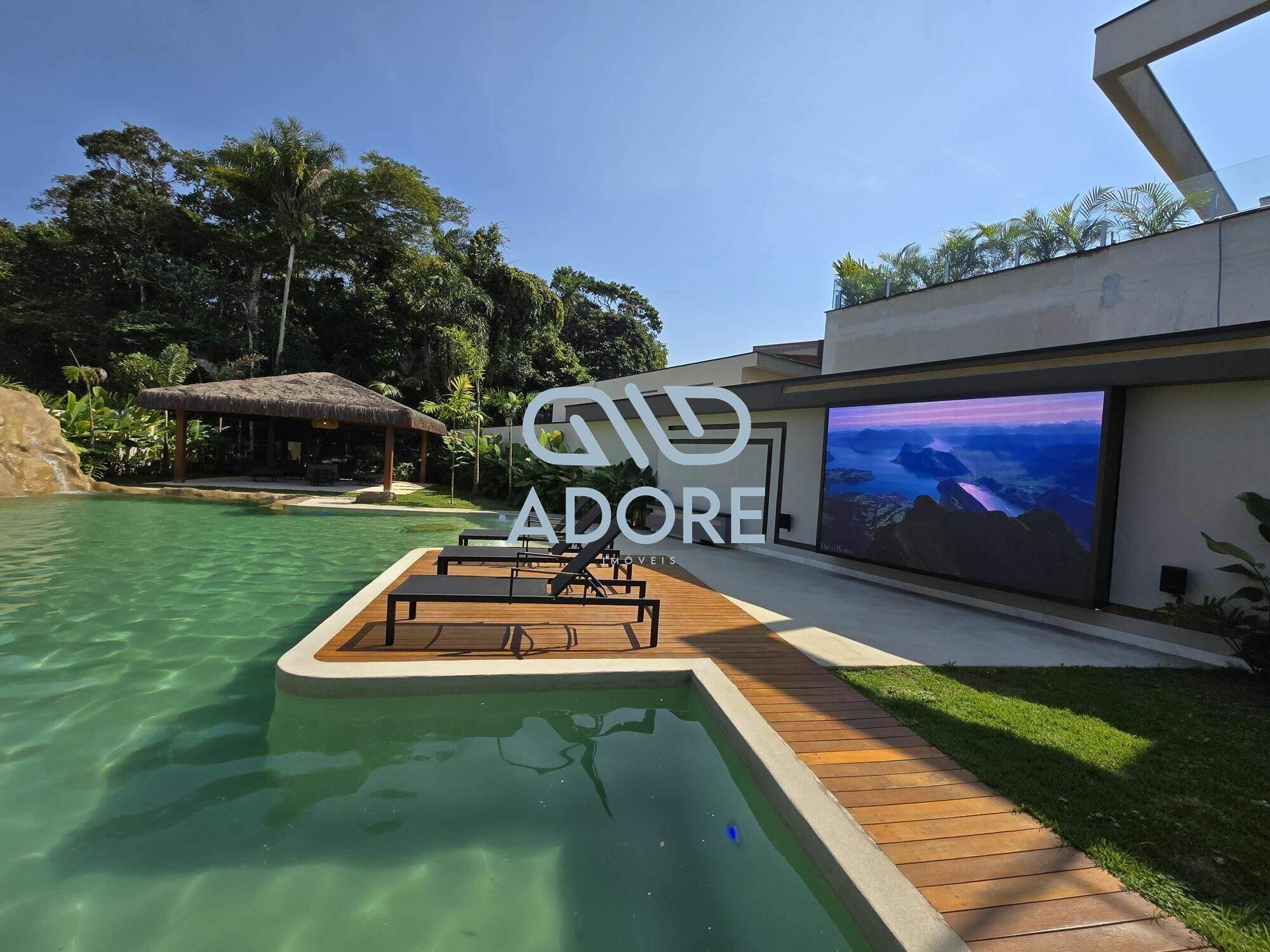 Casa de Condomínio à venda no Riviera de São Lourenço: 