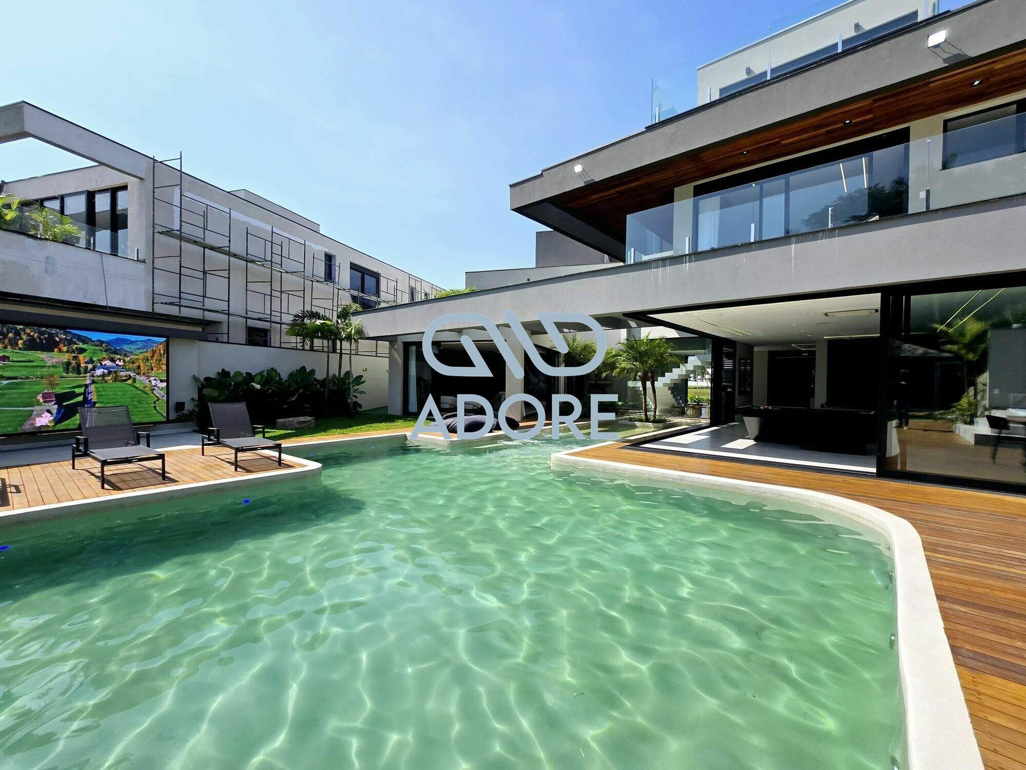 Casa de Condomínio à venda no Riviera de São Lourenço: 