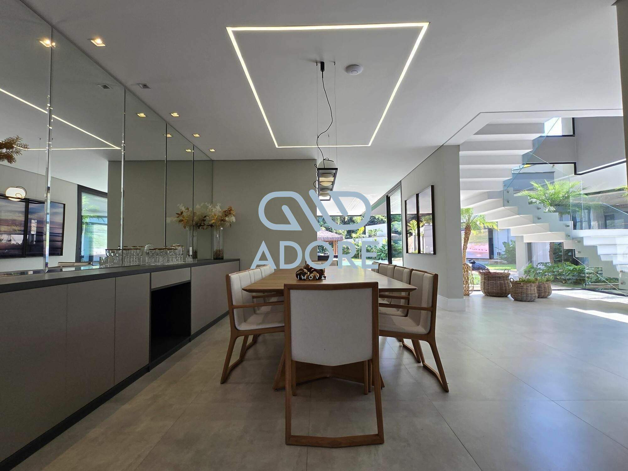 Casa de Condomínio à venda no Riviera de São Lourenço: 