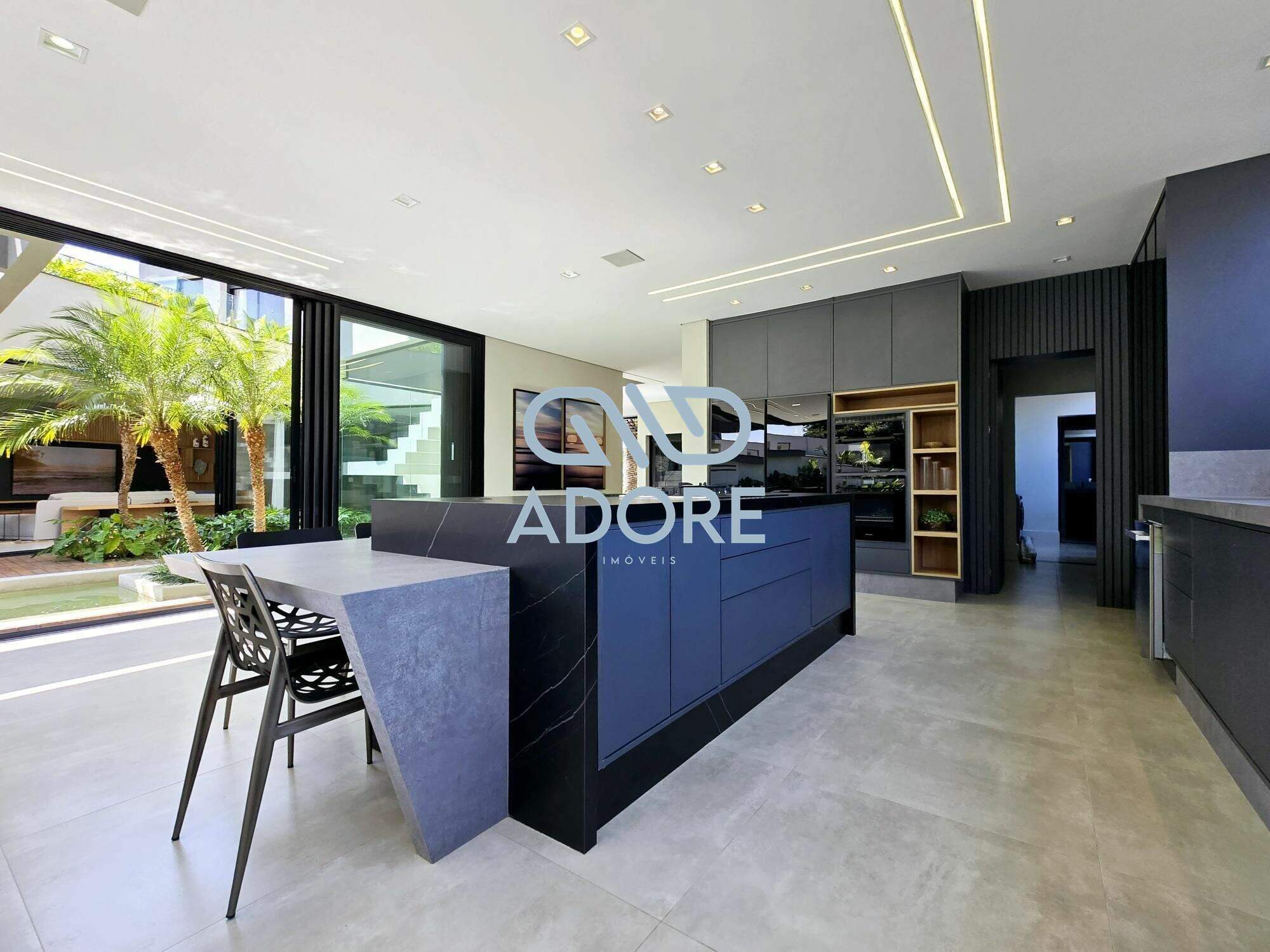 Casa de Condomínio à venda no Riviera de São Lourenço: 