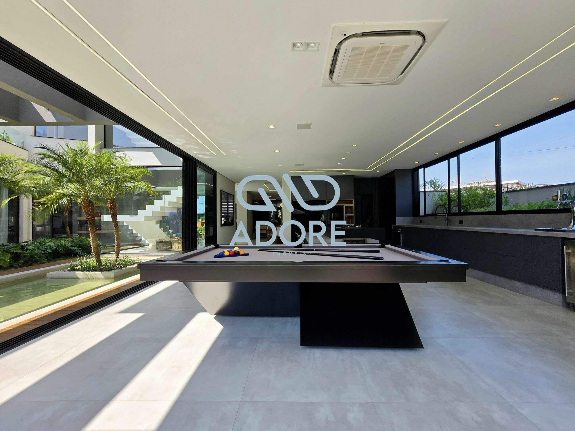 Casa de Condomínio à venda no Riviera de São Lourenço: 