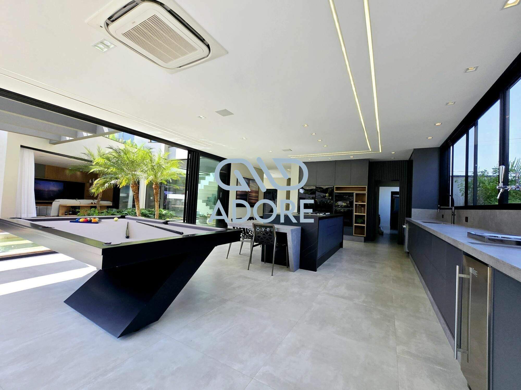 Casa de Condomínio à venda no Riviera de São Lourenço: 