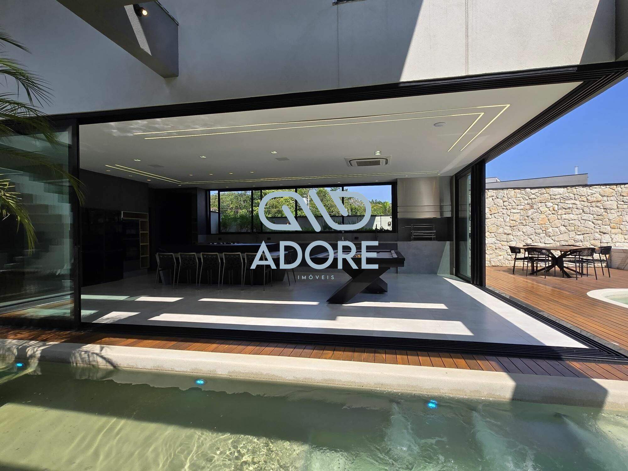 Casa de Condomínio à venda no Riviera de São Lourenço: 