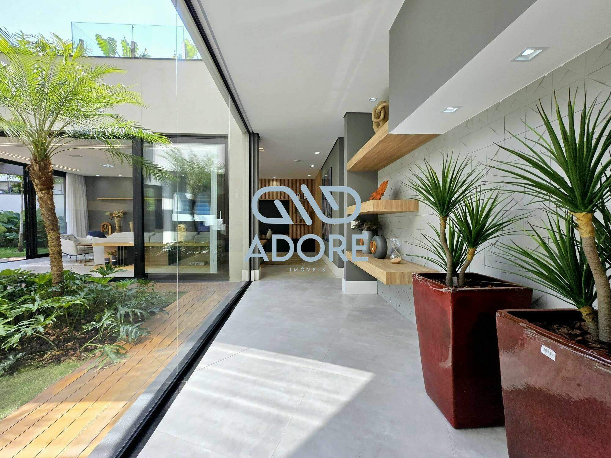 Casa de Condomínio à venda no Riviera de São Lourenço: 