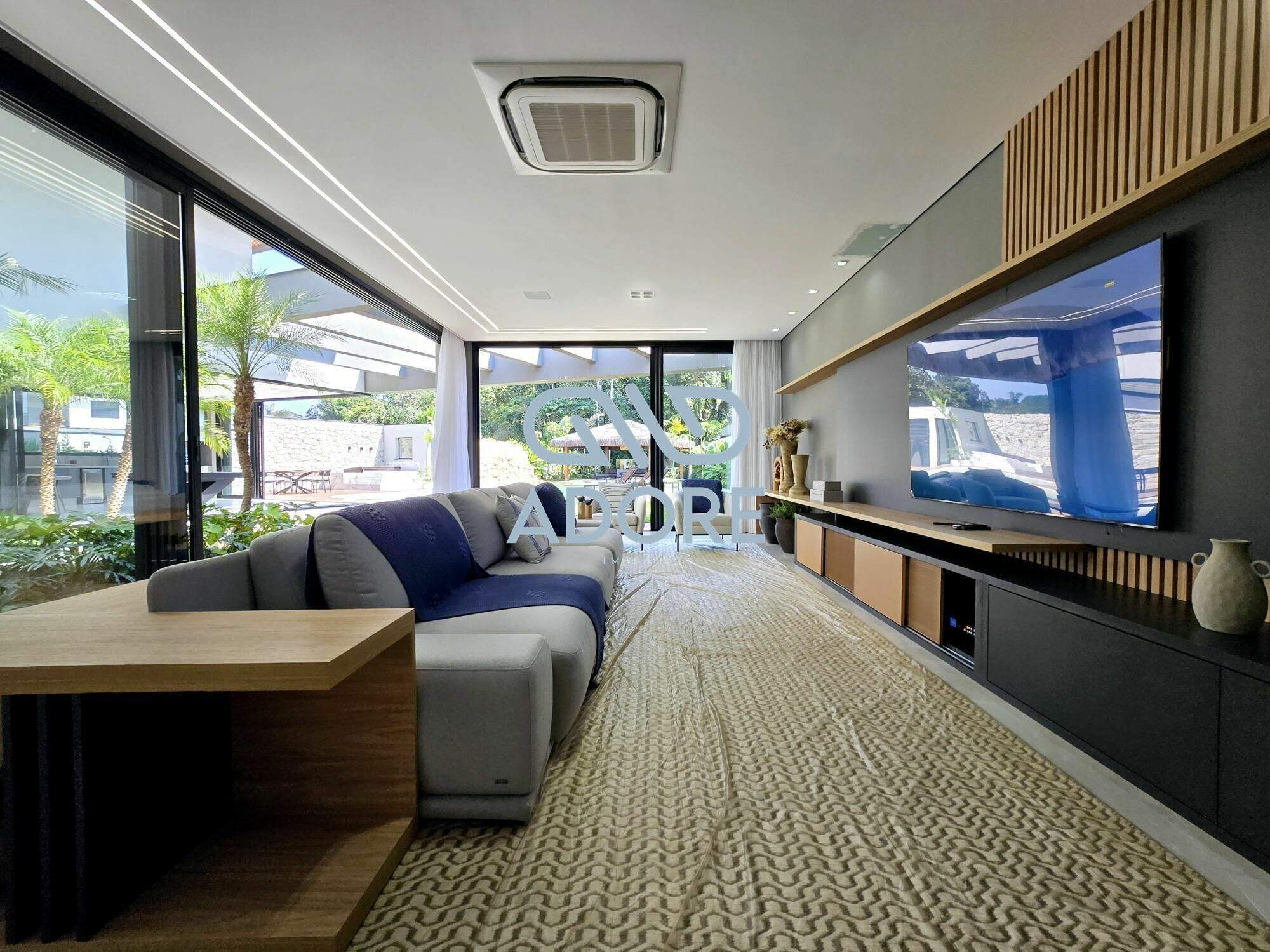 Casa de Condomínio à venda no Riviera de São Lourenço: 