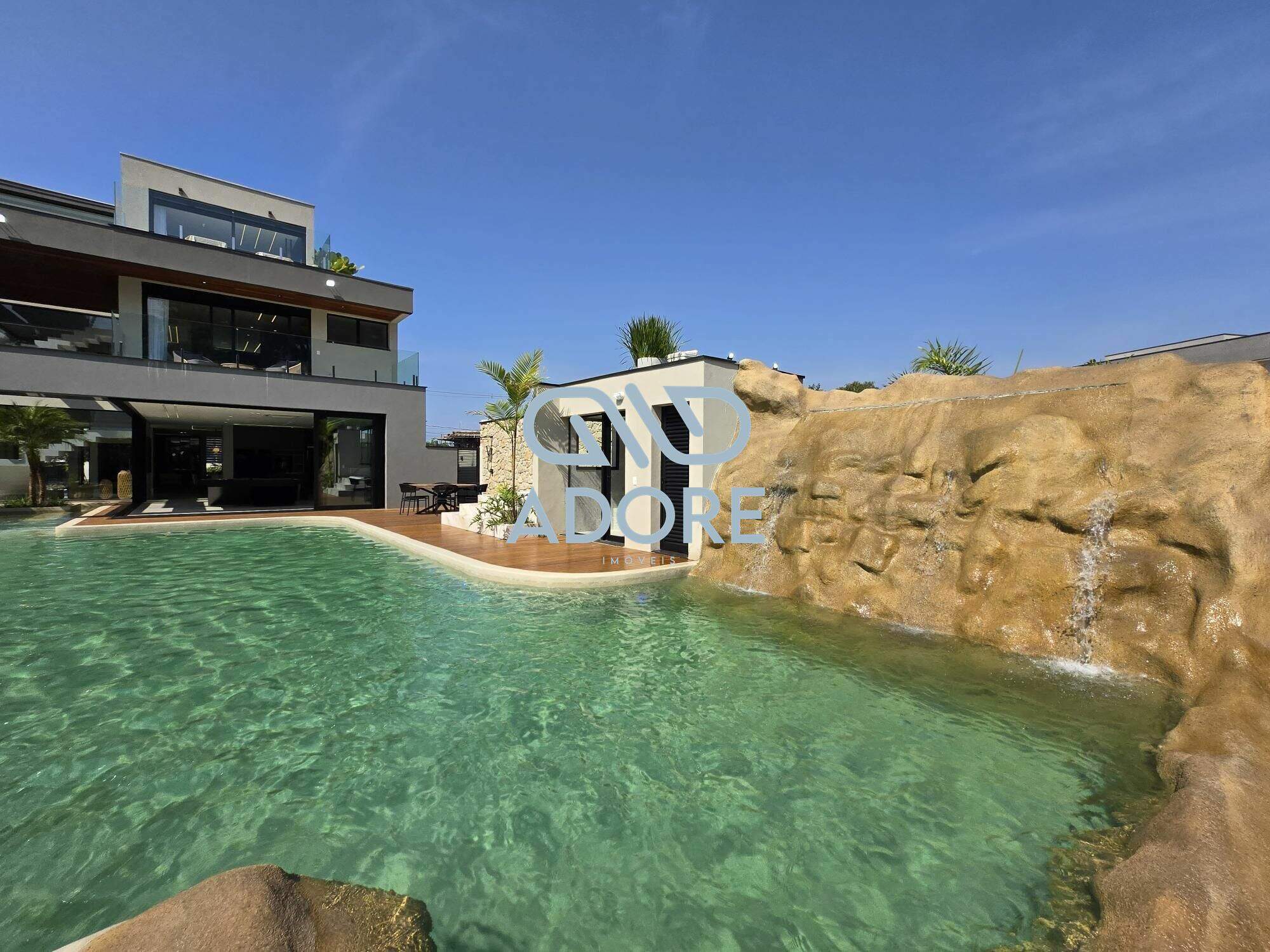 Casa de Condomínio à venda no Riviera de São Lourenço: 